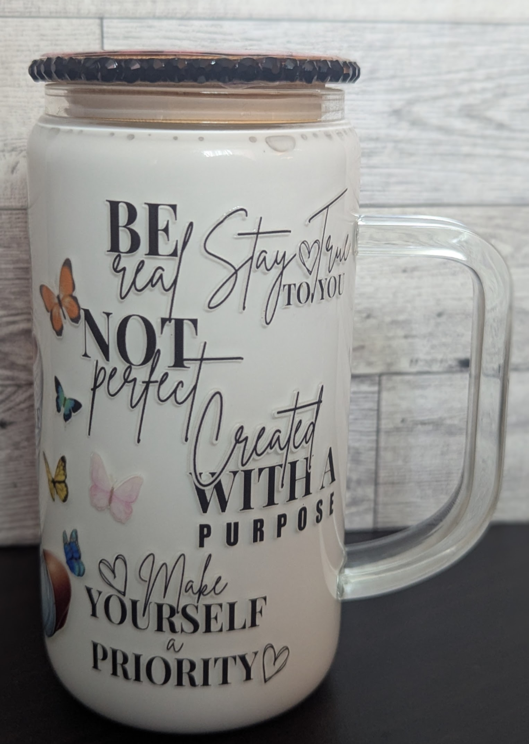 LOVE YOURSELF