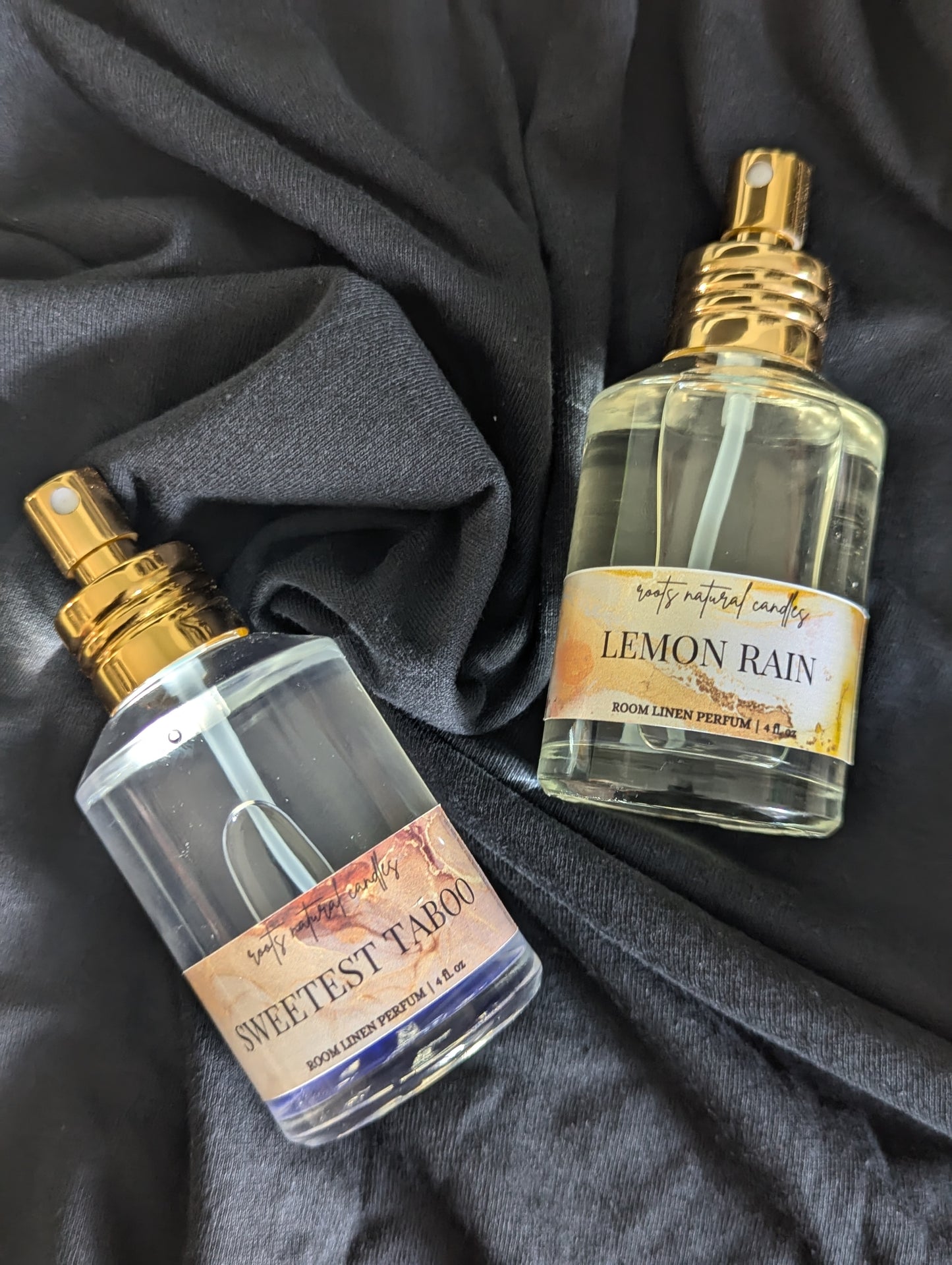 ROOM & LINEN PERFUME