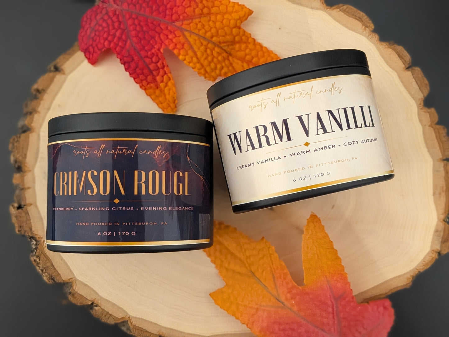 COZY FIRESIDE COLLECTION
