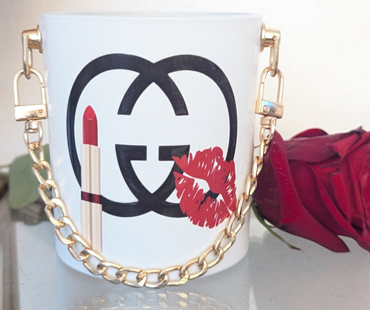KISS MY GUCCI