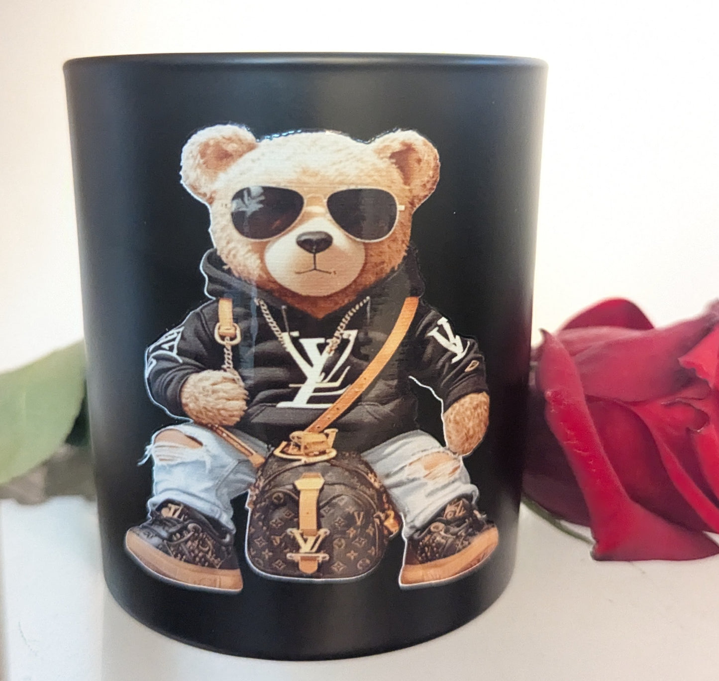 TEDDY LUV
