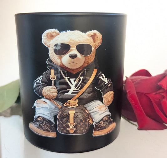 TEDDY LUV