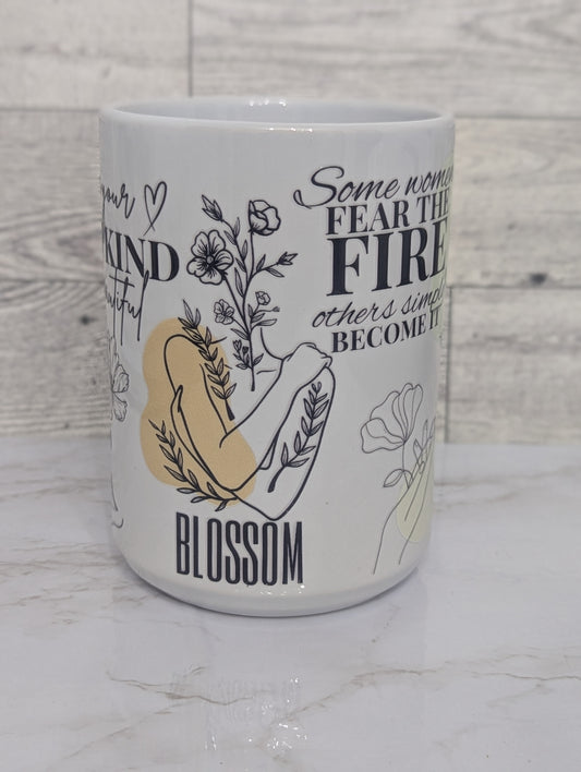 BLOSSOM