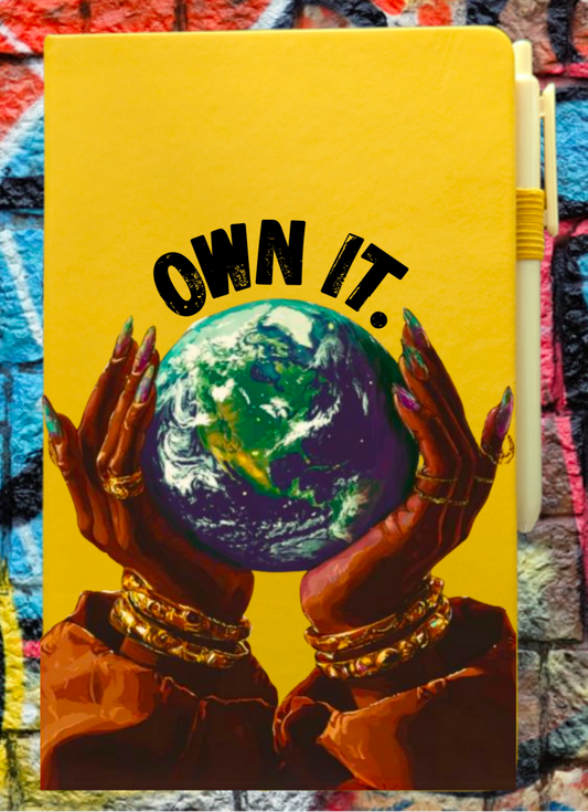 OWN IT