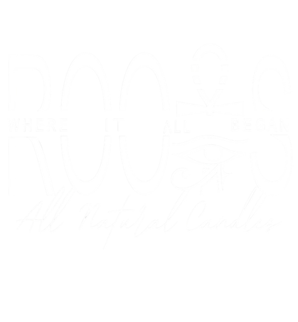 Roots Natural Candles