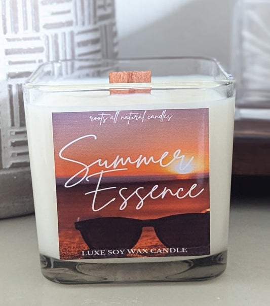SUMMER ESSENCE