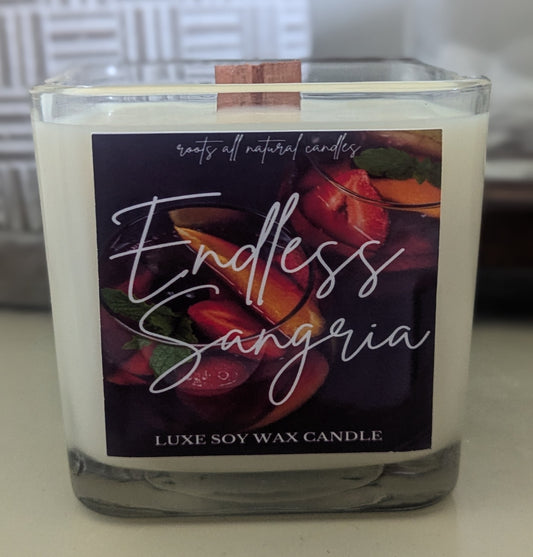 ENDLESS SANGRIA