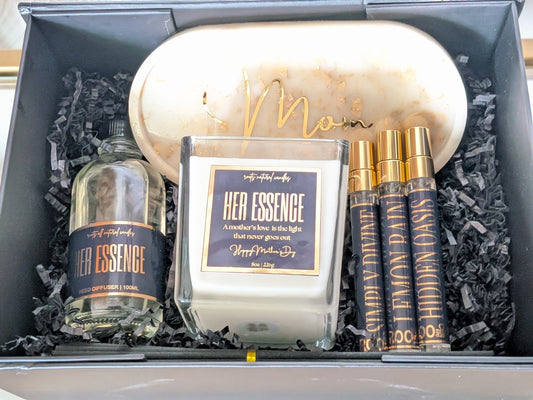 MOTHER'S DAY GIFT SET
