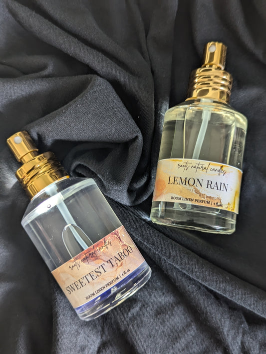 ROOM &  LINEN PERFUME