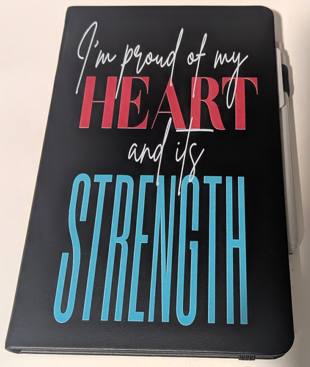AFFIRMATION JOURNALS
