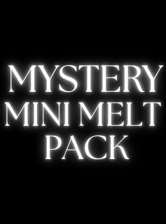 MYSTERY MINI MELT PACK
