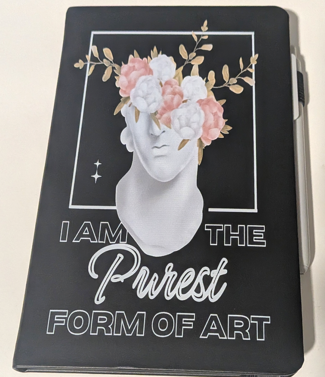 AFFIRMATION JOURNALS