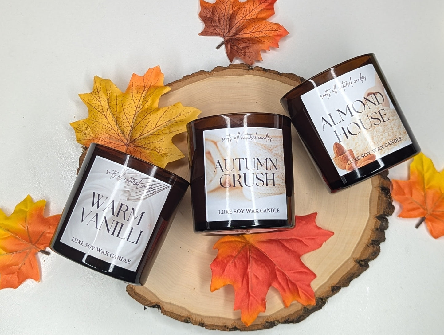 FALL COLLECTION