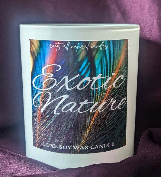 EXOTIC NATURE