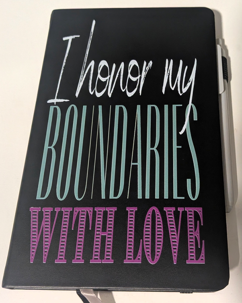 AFFIRMATION JOURNALS