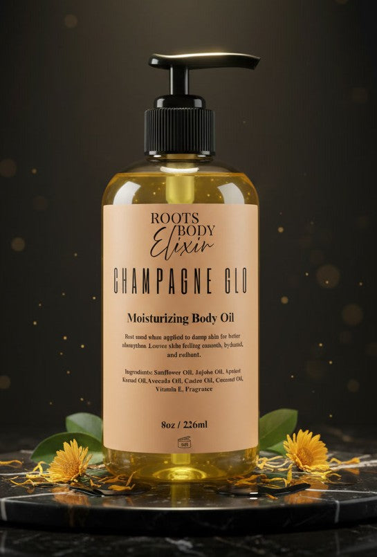 8oz BODY ELIXIR RITUAL