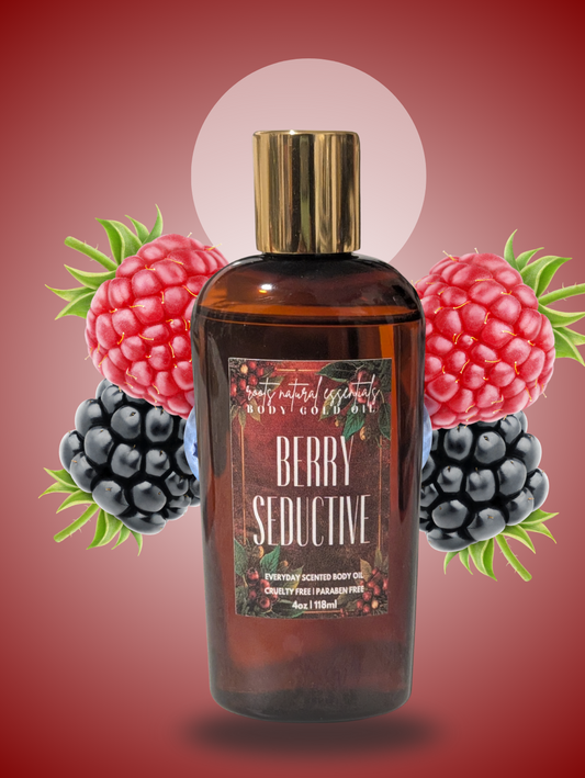 4oz BERRY SEDUCTIVE