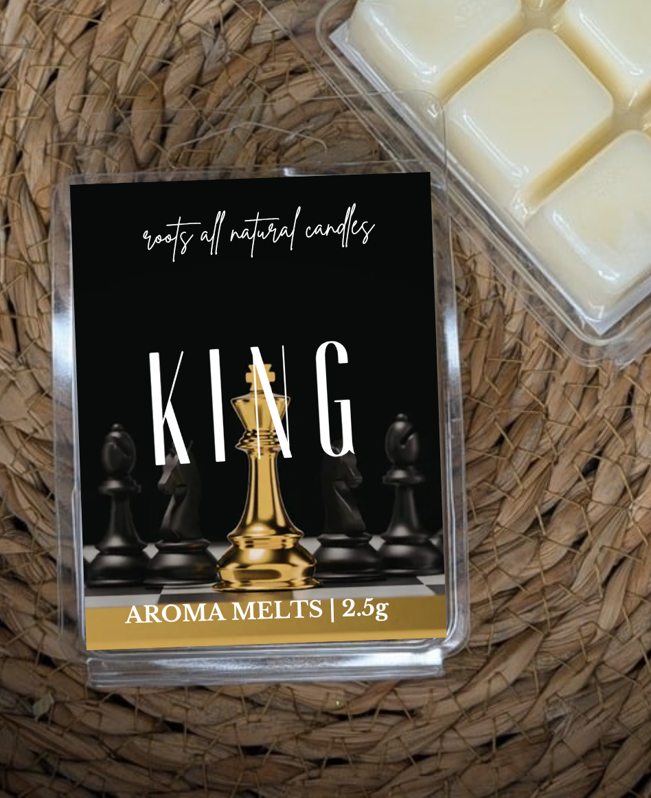 AROMA MELTS