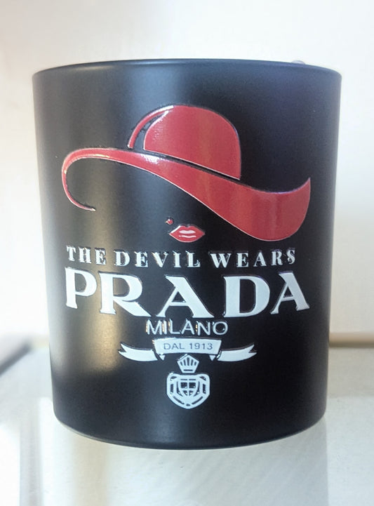 DEVIL WEARS PRADA